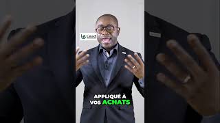 TVA Gabon Fiscalité Comptabilité Entrepreneurs LeadFinanceAdvisory [upl. by Neelloc453]