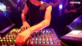 RICHIE HAWTIN Output NYC [upl. by Letsyrk]