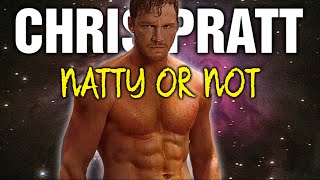 Small Sacrifices or Extra Sauce  Chris Pratt Natty Or Not [upl. by Haim148]