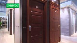 GAROFOLI Group  REI  fireproof doors eng [upl. by Park993]