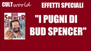 I pugni di Bud Spencer [upl. by Evania]