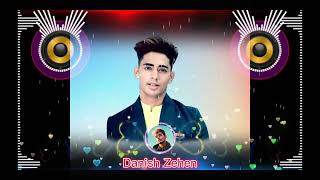 Sakhiyaan Ne Mainu Maar Diya Remix Song  Danish Zehen TikTok Famous Song  Maninder Buttar  2023 [upl. by Mueller]