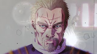 Askeladd The GOAT「AMV」Vinland Saga [upl. by Jaquith810]