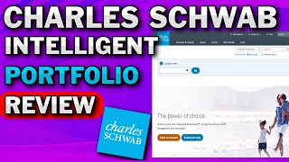 Schwab Intelligent Portfolio Review 2024  Cash Allocation  Tax Loss Harvesting  Is it Worth It [upl. by Sarchet]