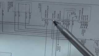 How To Read Wiring Diagrams Schematics Automotive [upl. by Marylou]