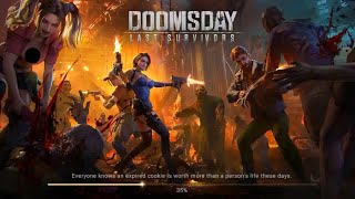 Doomsday gameplayhow to play doomsday game [upl. by Suckow]