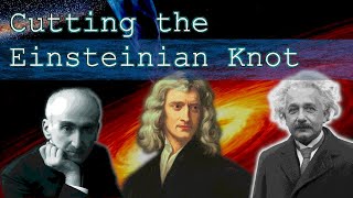 Noetic Aether Part One Cutting the Einsteinian Knot [upl. by Nahgrom]