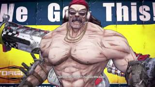 Borderlands 2 Mr Torgues Campaign of Carnage Intro [upl. by Oesile397]