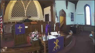 Live Stream Archive Emily Shirey Rapp Funeral  11624 [upl. by Eemaj698]