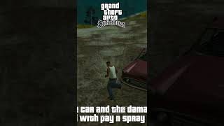 GTA games CREEPY SECRETS part 2  😱😱 [upl. by Iznil]