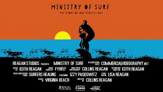 Ministry of Surf Official Trailer [upl. by Carlyn]