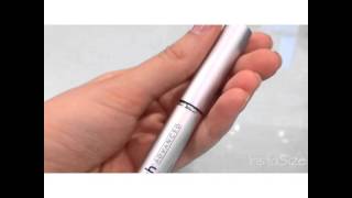 Our review about Revitalash eyelash serum [upl. by Truk]