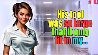 When I Assisted My Patient I Noticed What Was in His Pants A Tale of Infidelity [upl. by Cindee]