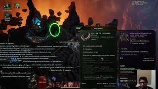 Last Epoch Leveling Beastmaster dia 3 lastepoch gamer gaming arpg [upl. by Victorie]