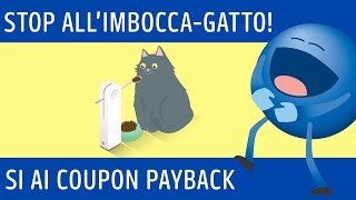 PAYBACK e il mondo dei Coupon Digitali [upl. by Watts3]