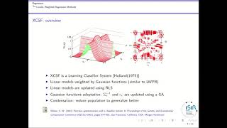 Locally Weighted Regression [upl. by Haram]