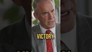 Will You Choose Easy Victories  Jordan Peterson [upl. by Berard]