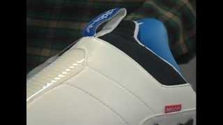 Adidas Samba Snowboard Boots 2014  Wiredsport One Hit [upl. by Aneev]