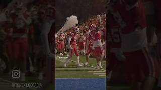 Mater Dei is DIFFERENT… FULL VIDEO OUT NOW ‼️ football sponsored sports [upl. by Enilorak]