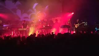 STRFKR wRuth Radelet  Chizzlers Live  Brooklyn Steel in Brooklyn NY 4182024 [upl. by Mcleod]