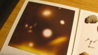 autoradiography  radioactivity on polaroid [upl. by Xirdnek630]