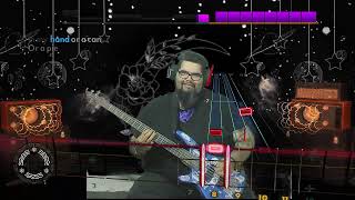 Peaches  The Presidents of the United States of America Rocksmith 2014 Remastered Bass [upl. by Penoyer]