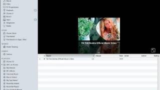 How to import YouTube videos to iPod  iPhone  iPad [upl. by Michon]