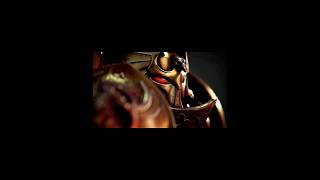 Adeptus Custodes Cinematic warhammer adeptuscustodes warhammer40000 warhammer40k wh40k [upl. by Siclari]