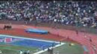 2007 Penn Relays High School Mens 4x 400m Finals [upl. by Jeavons315]