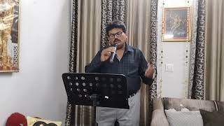 main shayar to nahin by sunil [upl. by Eelahs]