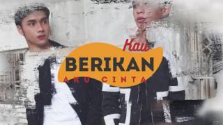 REYGAN  Terindah Di Hidupku Video Lyric [upl. by Smaoht]