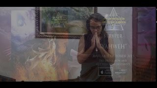 STRYPER  YAHWEH BY LEAN VAN RANNA [upl. by Eluj]