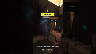 Fastest Objective Completed  Rainbow Six Extraction [upl. by Nylodnew875]