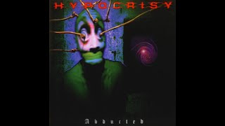 Hypocrisy  Abducted 1996  FULL ALBUM [upl. by Dunc]