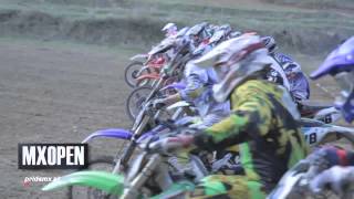 2013 Motocross Meisterschaft  Dechantskirchen [upl. by Mintun]