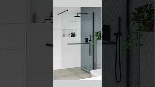 Bathroom design trends  Small bathroom decorating ideas [upl. by Gefen]