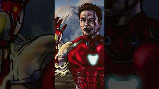 What If Iron Man Survived In The MCU [upl. by Chemosh]