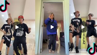 🔥 Recopilación Viral de TikTok Bailando Dembow 2024 🎶  Club Dembow RD [upl. by Anaiuq]