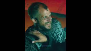 Brotherhood 🔥👿 King Ragnar amp Floki Friendship Whatsapp Vikings Status 4k Edit shorts [upl. by Nosnah]