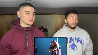 Shakira amp J Los FULL Pepsi Super Bowl LIV Halftime Show  REACTION [upl. by Volkan795]