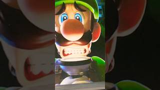 Luigi’s Mansion 3  Unboxing luigismansion3 unboxing shorts nintendoswitch [upl. by Anileve]