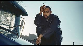 Vic Mensa type beat quotDiligencequot  DK the Punisher [upl. by Volny311]