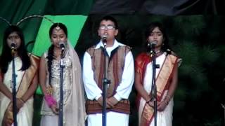 Song Performances  Saare Jahaan Se Achha [upl. by Huda]