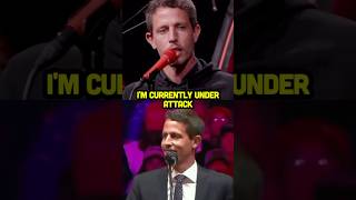 Tony Hinchcliffe addresses Trump Controversy on Kill Tony 🤯🤔 [upl. by Obel]