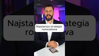 Najstarsza strategia na rozwód [upl. by Naarah]