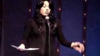 Sara Ramirez The Man I Love Madlibs [upl. by Garvin]