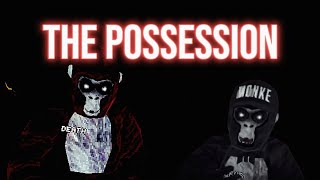 A Possession Movie Trailer [upl. by Hayifas586]