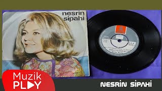 Nesrin Sipahi  Azize Official Audio [upl. by Joselow350]