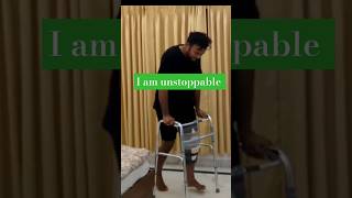 Recovery from ACL and meniscus Tear [upl. by Renault598]