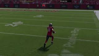 S2 W7 Buccaneers vs Panthers [upl. by Krysta740]